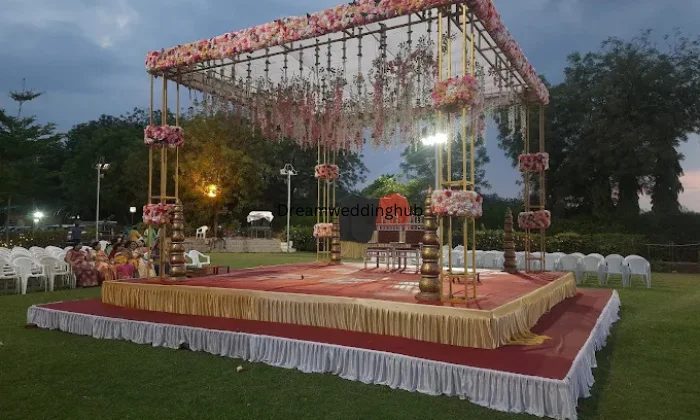 Gam Kadva Patel Samaj Community Hall